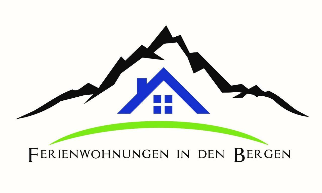 דירות Krün Haus Abendsonne Familie Druxes מראה חיצוני תמונה